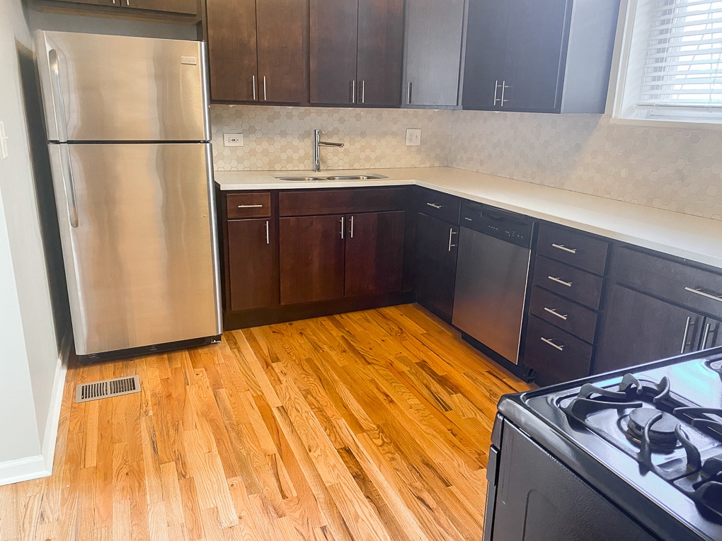 1514 N. Honore St./1500 N. Elk Grove 1514 N. Honore St., Chicago, IL 60622 West Town - Leasing by Cross Street